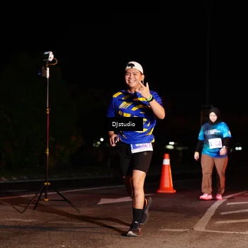 Runner Photo 5016205