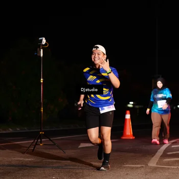 Runner Photo 5016206