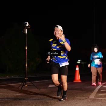 Runner Photo 5016207