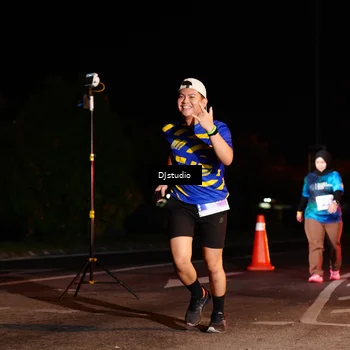 Runner Photo 5016208