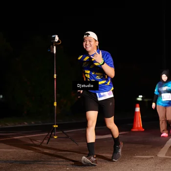 Runner Photo 5016211
