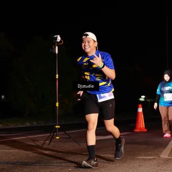 Runner Photo 5016213