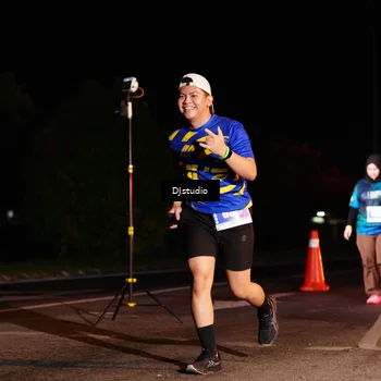 Runner Photo 5016214