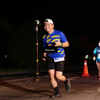 Runner Photo 5016217