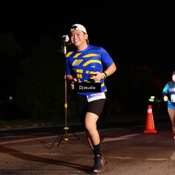 Runner Photo 5016218