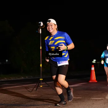 Runner Photo 5016219