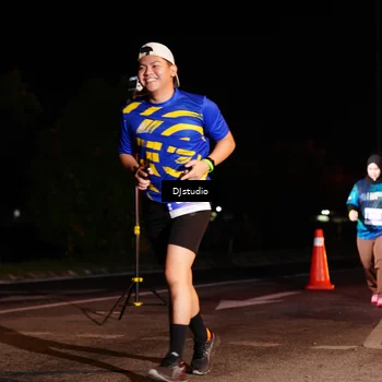 Runner Photo 5016220
