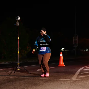Runner Photo 5016221