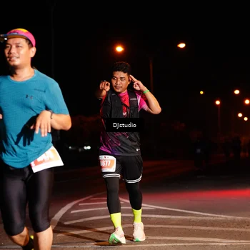 Runner Photo 5016222