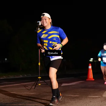 Runner Photo 5016223