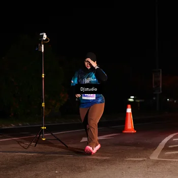 Runner Photo 5016224