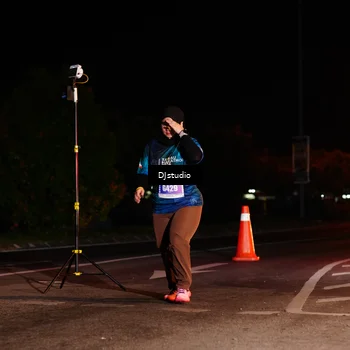 Runner Photo 5016225