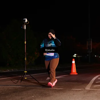 Runner Photo 5016226