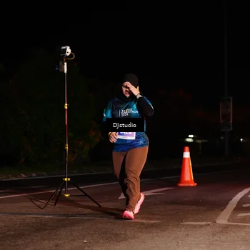 Runner Photo 5016227