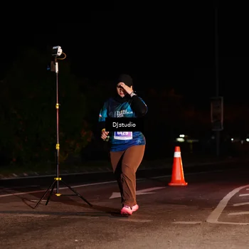Runner Photo 5016234