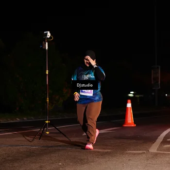 Runner Photo 5016245