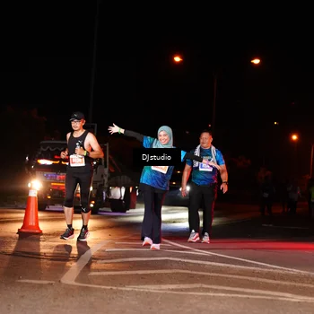 Runner Photo 5016252