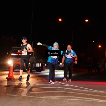 Runner Photo 5016253