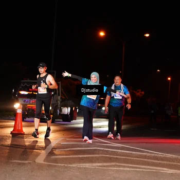 Runner Photo 5016254