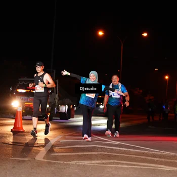 Runner Photo 5016255