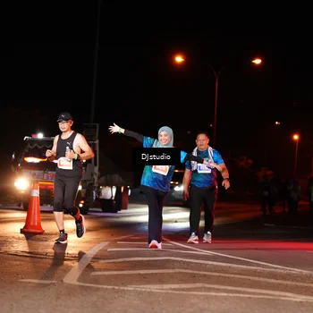 Runner Photo 5016258