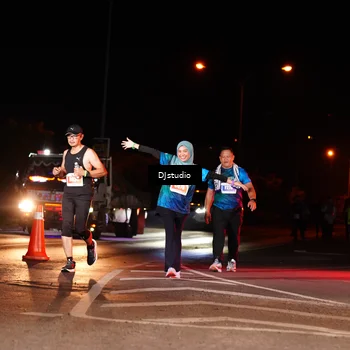 Runner Photo 5016259