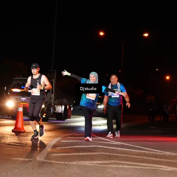 Runner Photo 5016260