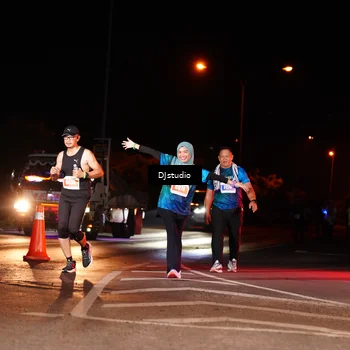 Runner Photo 5016261