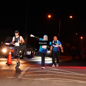 Runner Photo 5016262