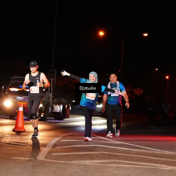 Runner Photo 5016263