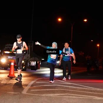 Runner Photo 5016266