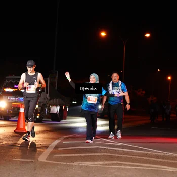 Runner Photo 5016268