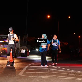 Runner Photo 5016274