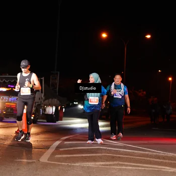 Runner Photo 5016276
