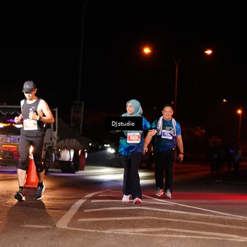 Runner Photo 5016277