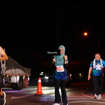 Runner Photo 5016278
