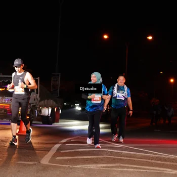 Runner Photo 5016279