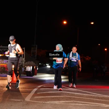 Runner Photo 5016281