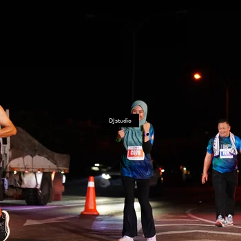 Runner Photo 5016282