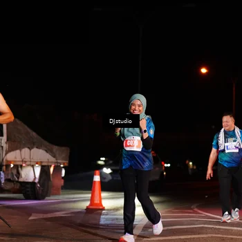 Runner Photo 5016283