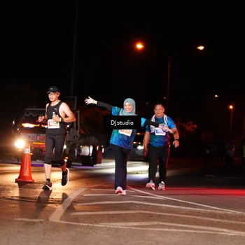 Runner Photo 5016284
