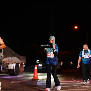 Runner Photo 5016285