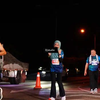 Runner Photo 5016286