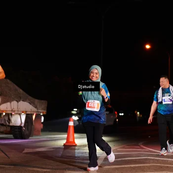 Runner Photo 5016287
