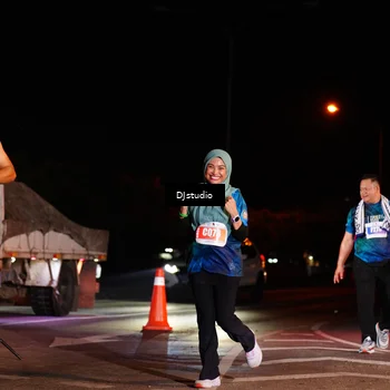 Runner Photo 5016288