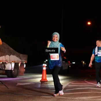 Runner Photo 5016289
