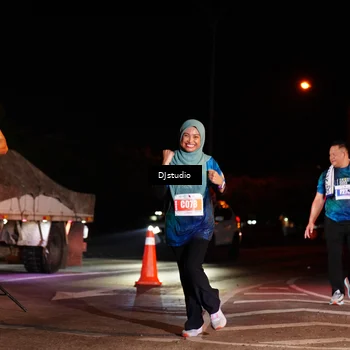 Runner Photo 5016290