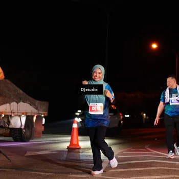 Runner Photo 5016291
