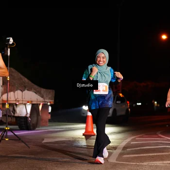 Runner Photo 5016292