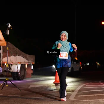 Runner Photo 5016293